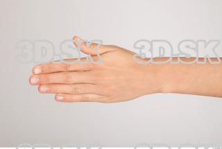 Hand texture of Sava 0001